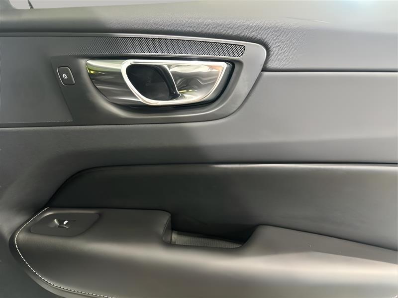 Volvo XC60 T5 R-Design AWD 2019