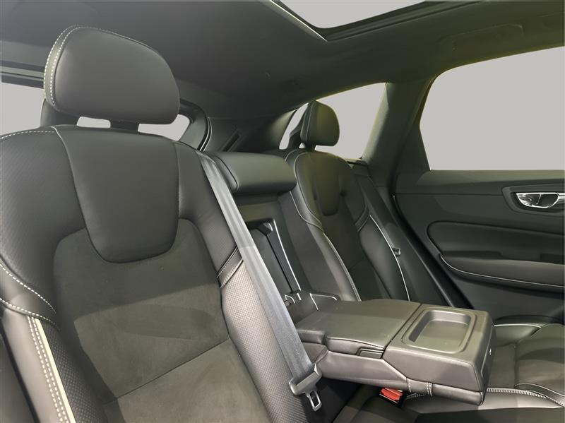 Volvo XC60 T5 R-Design AWD 2019