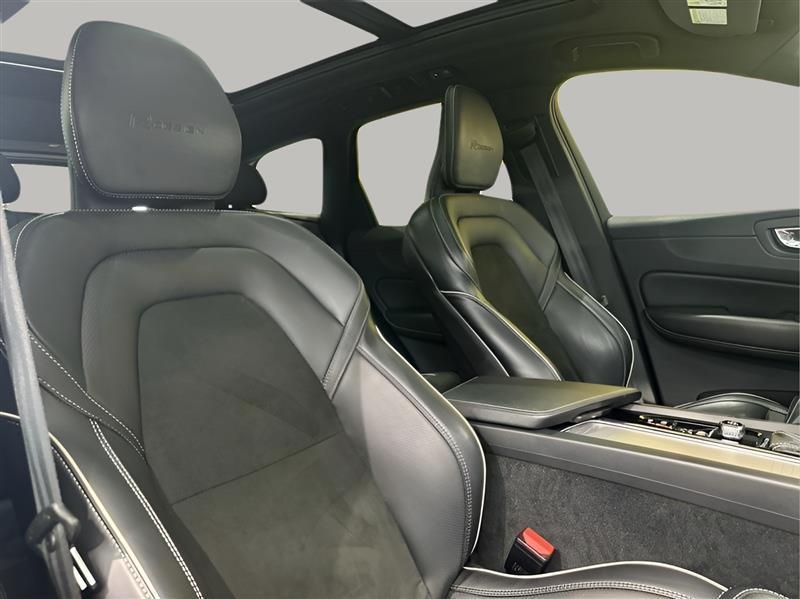 Volvo XC60 T5 R-Design AWD 2019