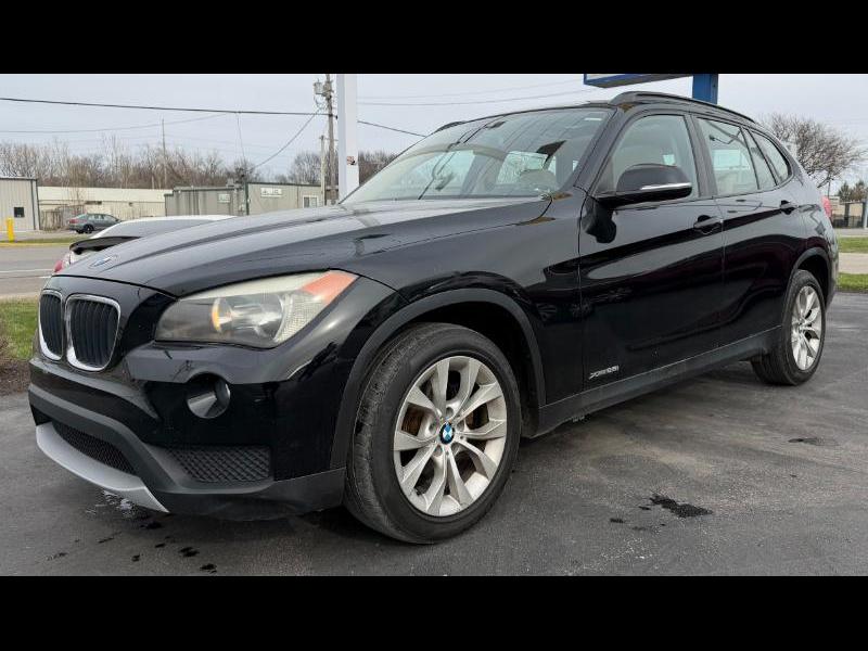 2014 BMW X1 xDrive28i