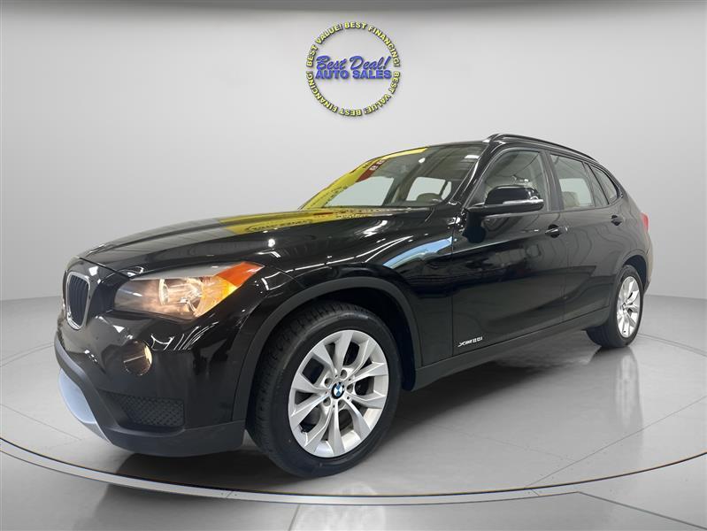 2014 BMW X1 xDrive28i