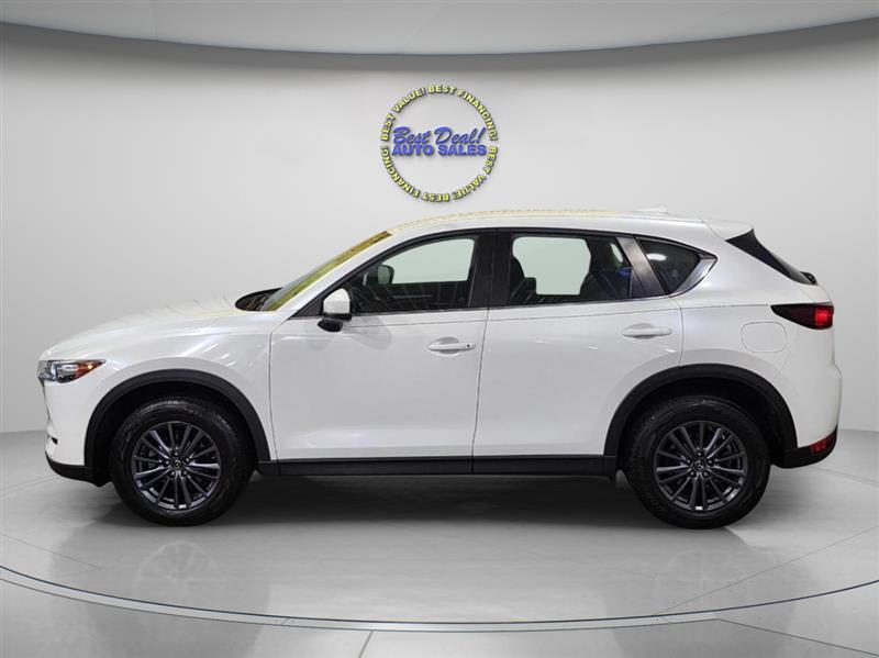 Mazda CX-5  2019