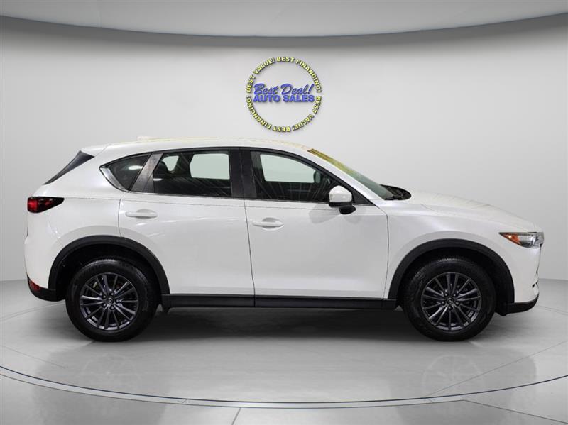 Mazda CX-5  2019