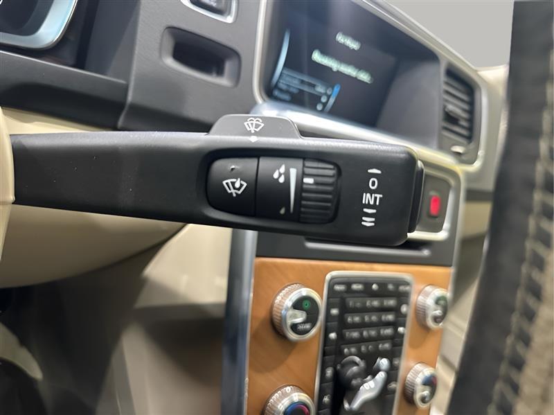Volvo S60 T5 Inscription Platinum AWD 2016