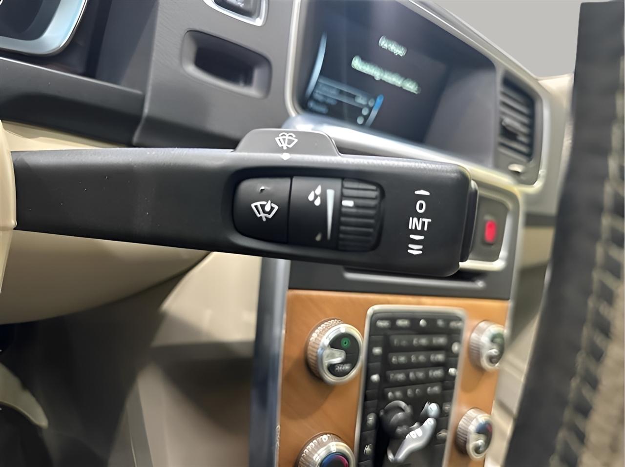 Volvo S60 T5 Inscription Platinum AWD 2016