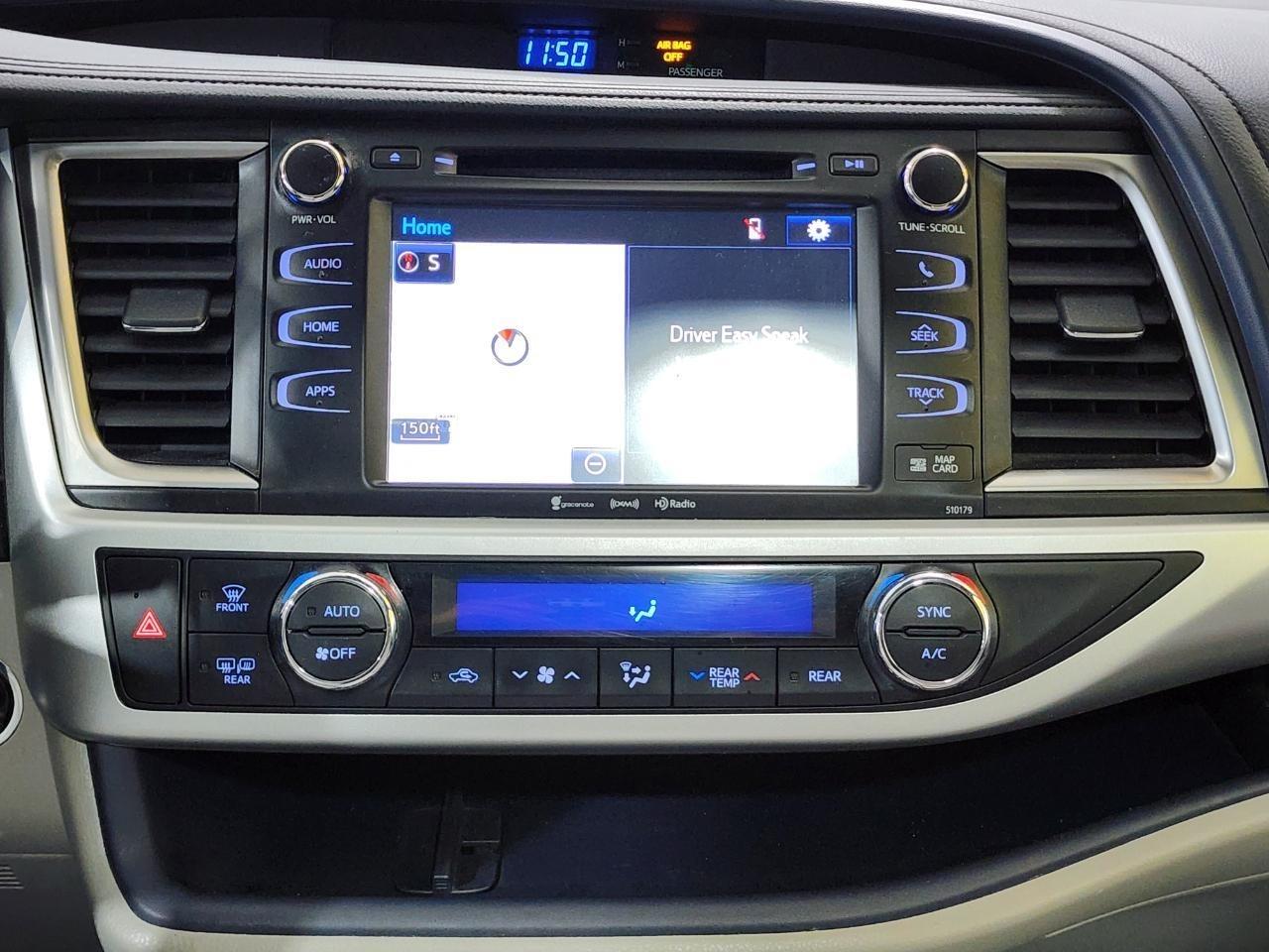 Toyota Highlander  2018
