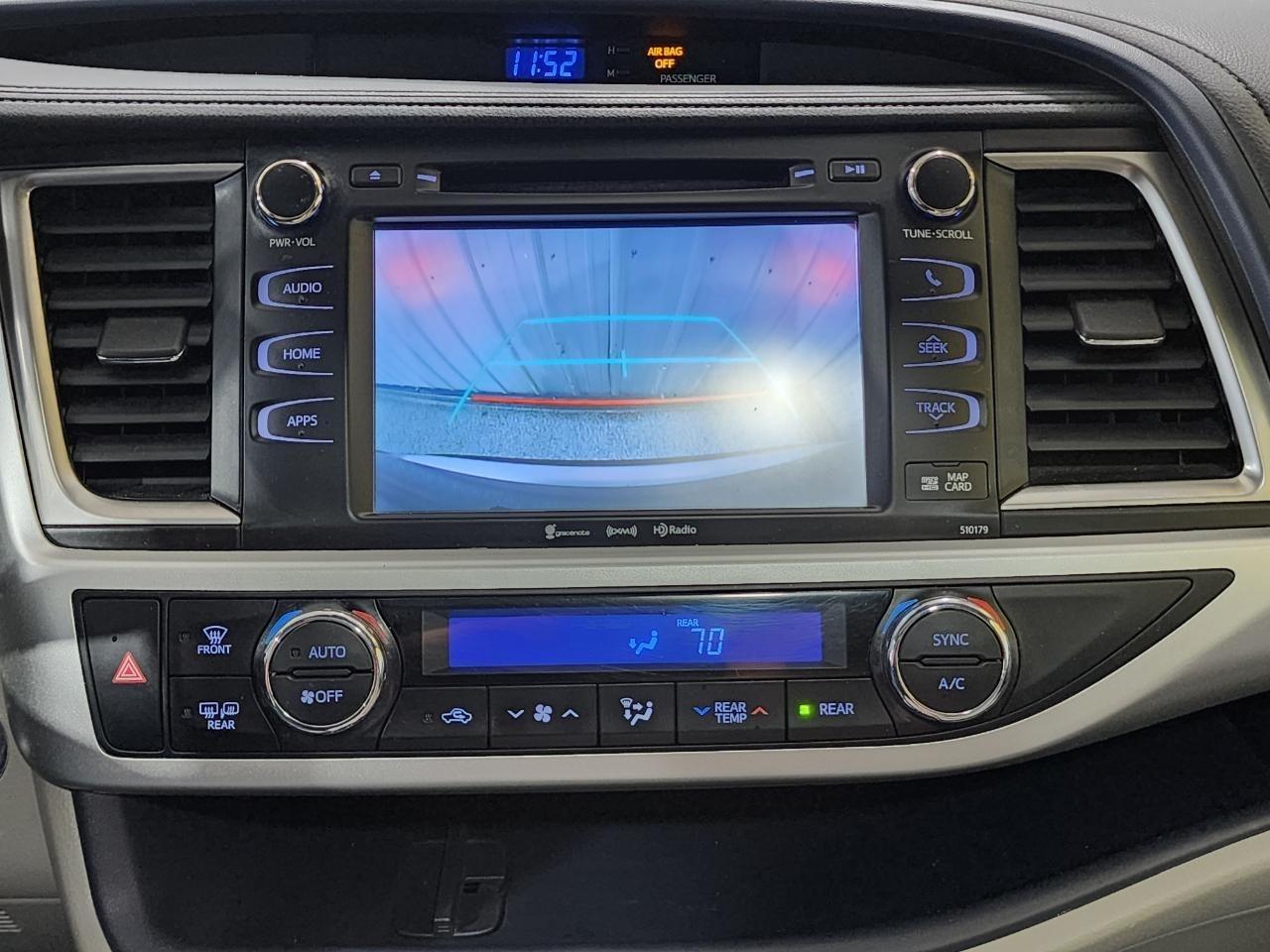 Toyota Highlander  2018