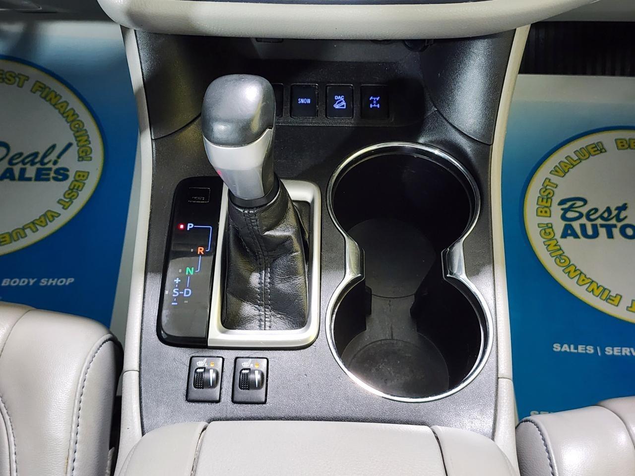 Toyota Highlander  2018