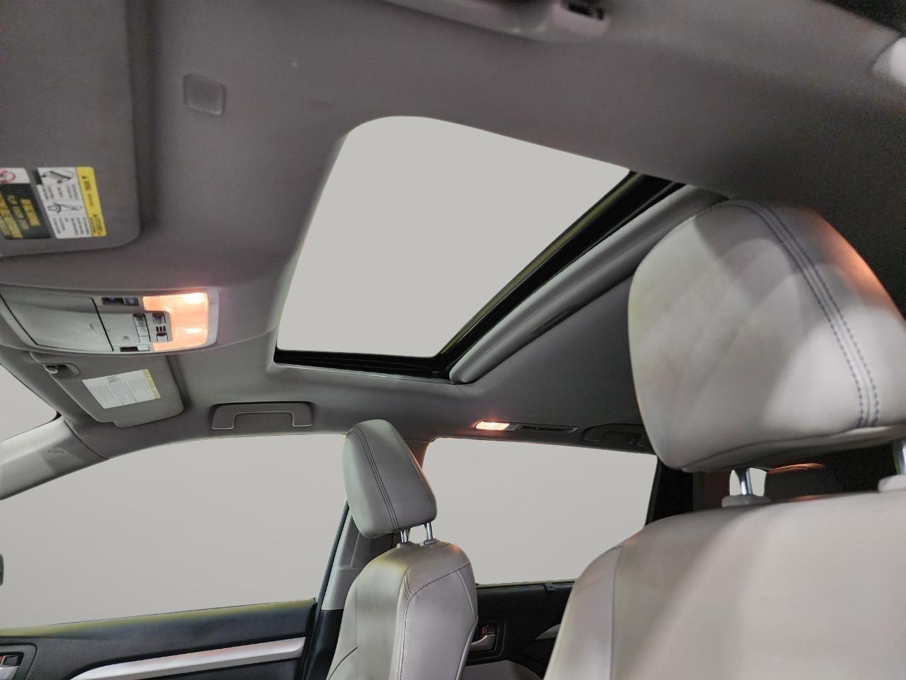 Toyota Highlander  2018
