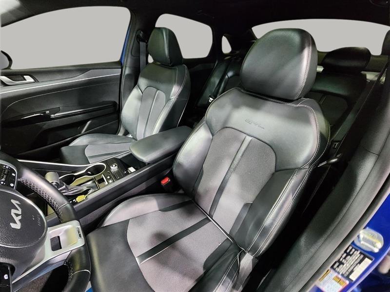 Kia K5 GT-Line Auto FWD 2023