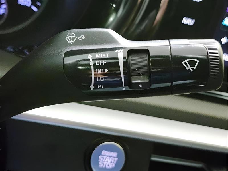 Kia K5 GT-Line Auto FWD 2023