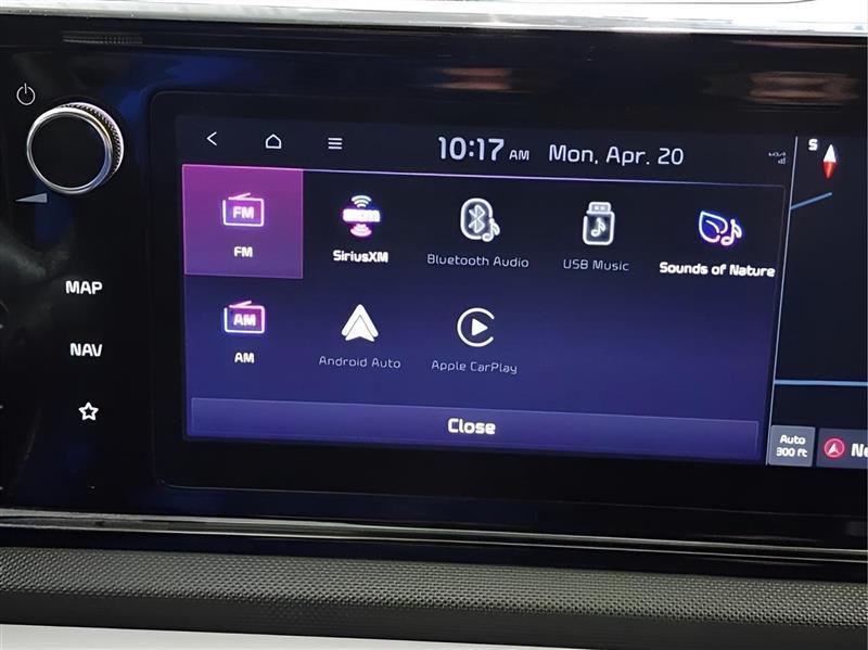 Kia K5 GT-Line Auto FWD 2023