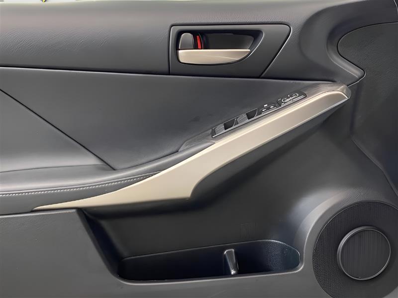 Lexus IS F SPORT 350 AWD 2020