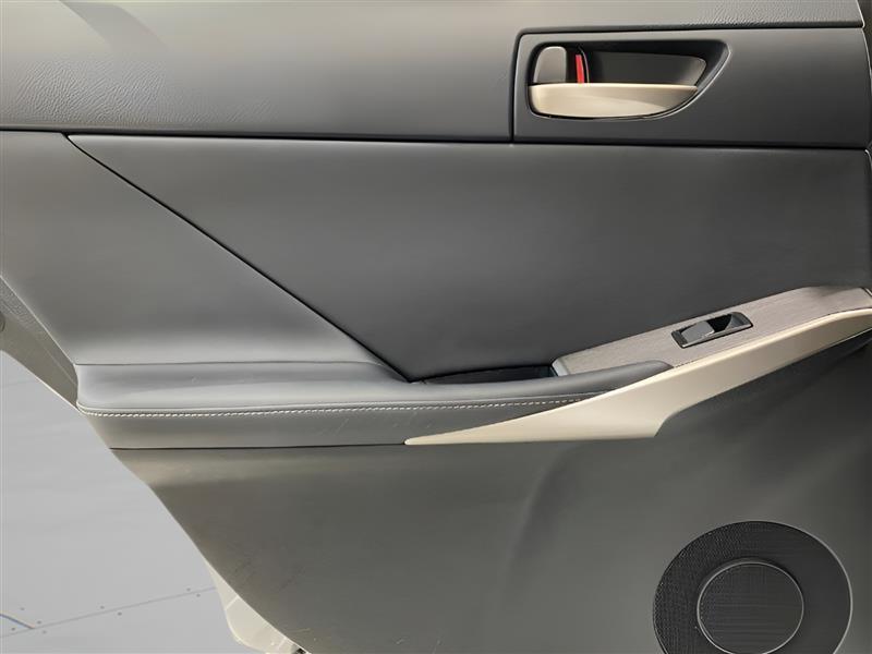 Lexus IS F SPORT 350 AWD 2020