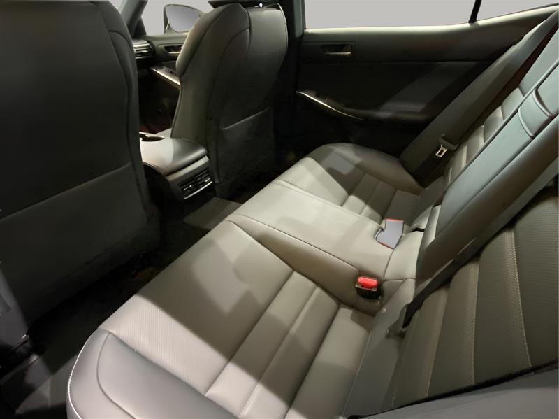 Lexus IS F SPORT 350 AWD 2020