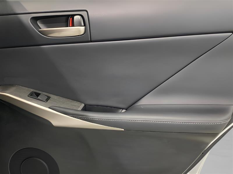 Lexus IS F SPORT 350 AWD 2020