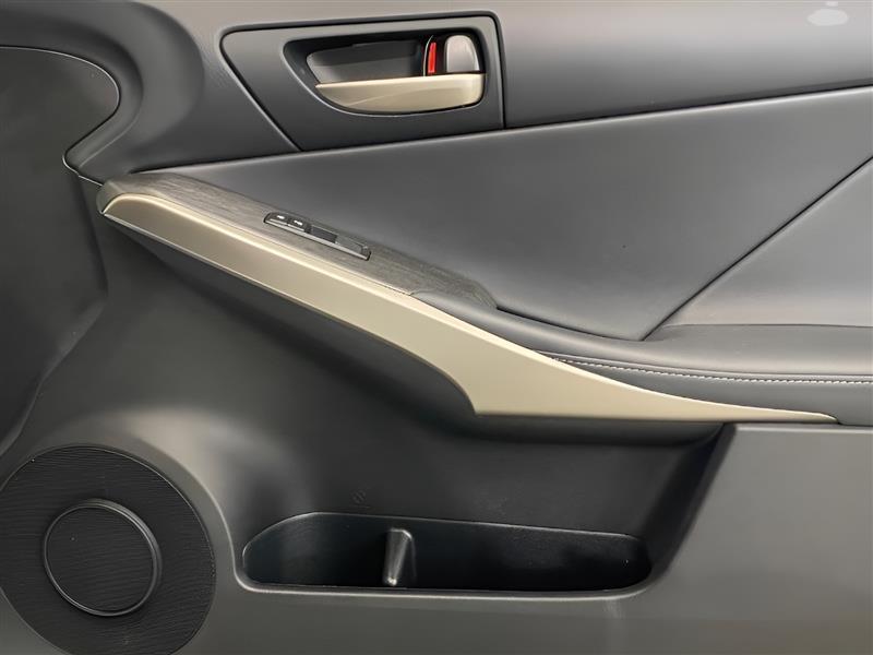 Lexus IS F SPORT 350 AWD 2020