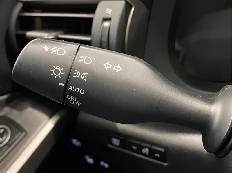 Lexus IS F SPORT 350 AWD 2020