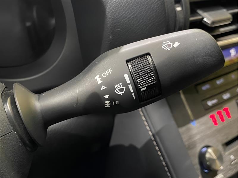 Lexus IS F SPORT 350 AWD 2020