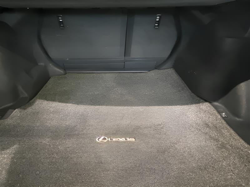 Lexus IS F SPORT 350 AWD 2020