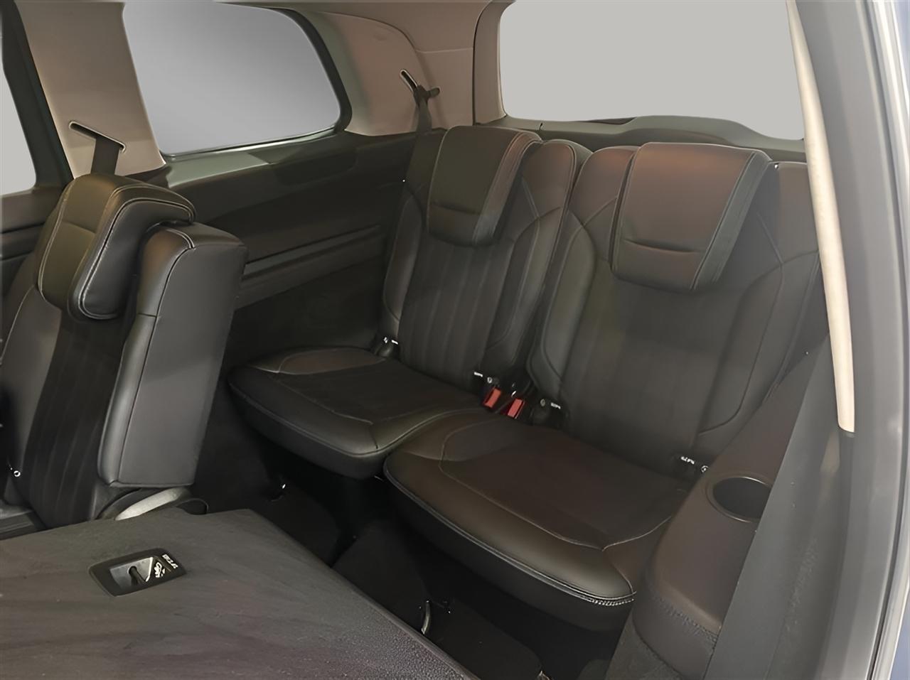Mercedes-Benz GL-Class GL350 BlueTEC 2016