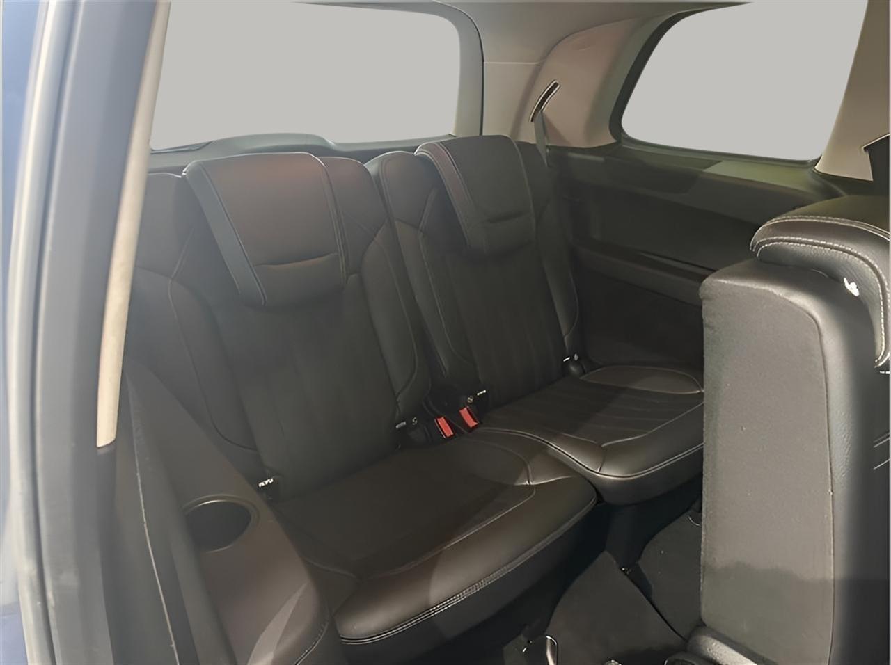 Mercedes-Benz GL-Class GL350 BlueTEC 2016