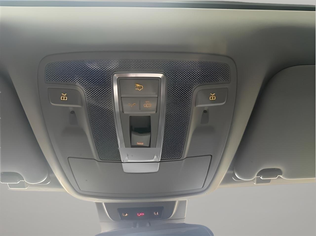 Mercedes-Benz GL-Class GL350 BlueTEC 2016