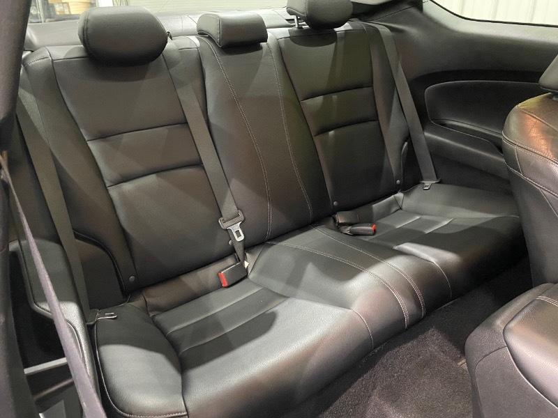 Honda Accord EX-L V6 Coupe AT 2015