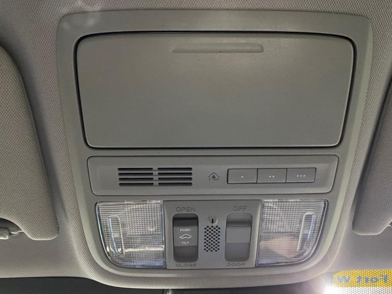 Honda Accord EX-L V6 Coupe AT 2015