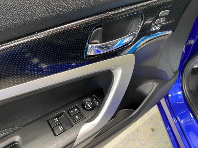 Honda Accord EX-L V6 Coupe AT 2015