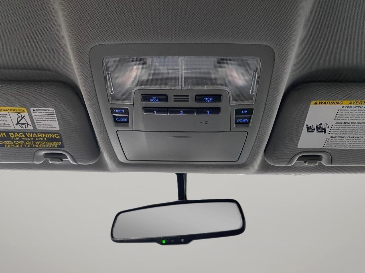 Toyota Highlander  2015