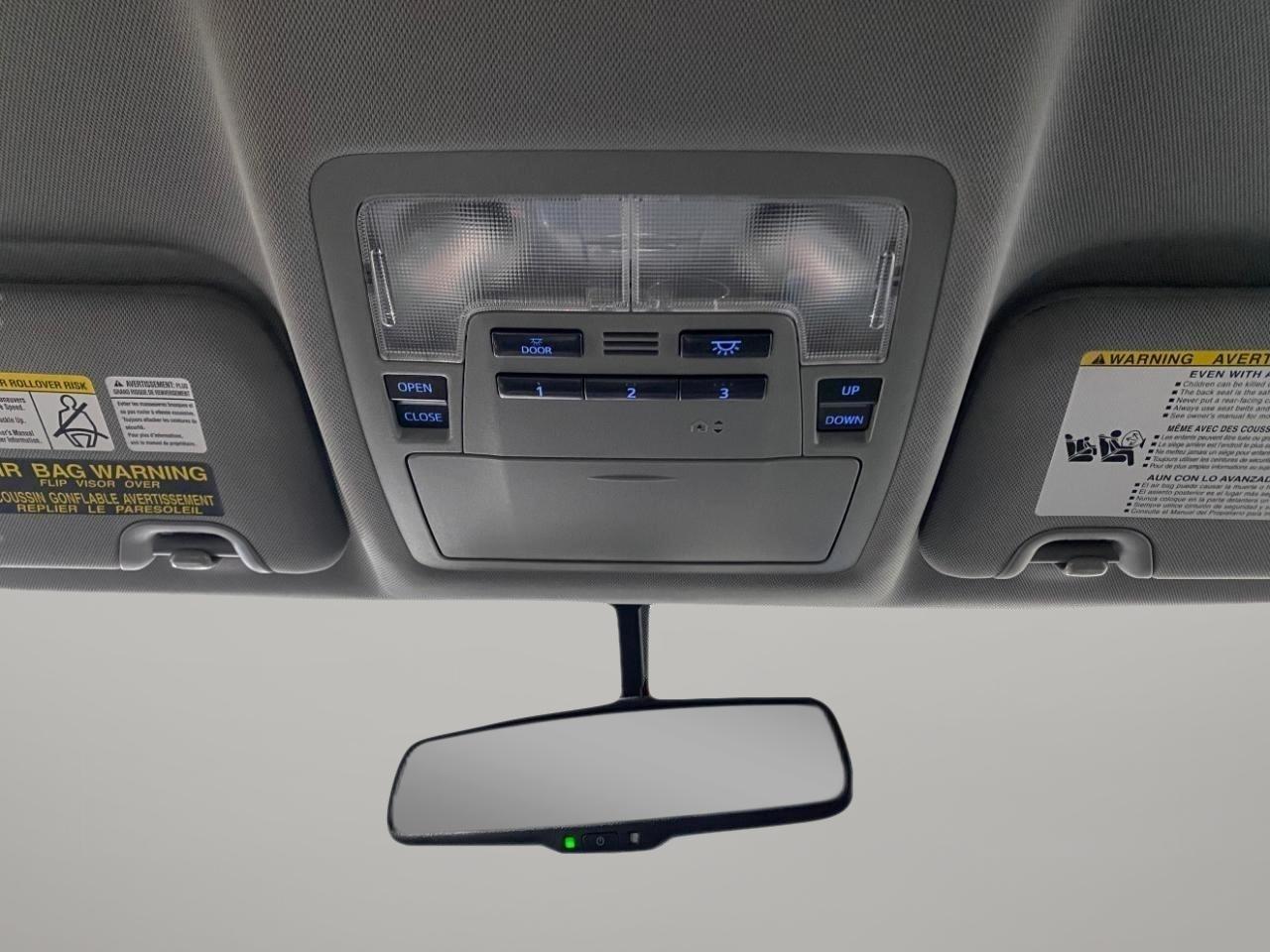 Toyota Highlander  2015