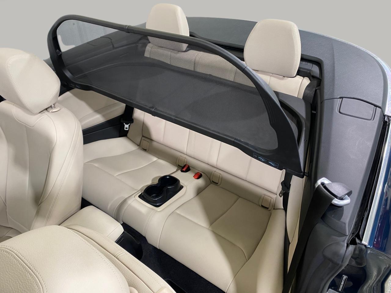 BMW 2-Series 230i xDrive Convertible 2017