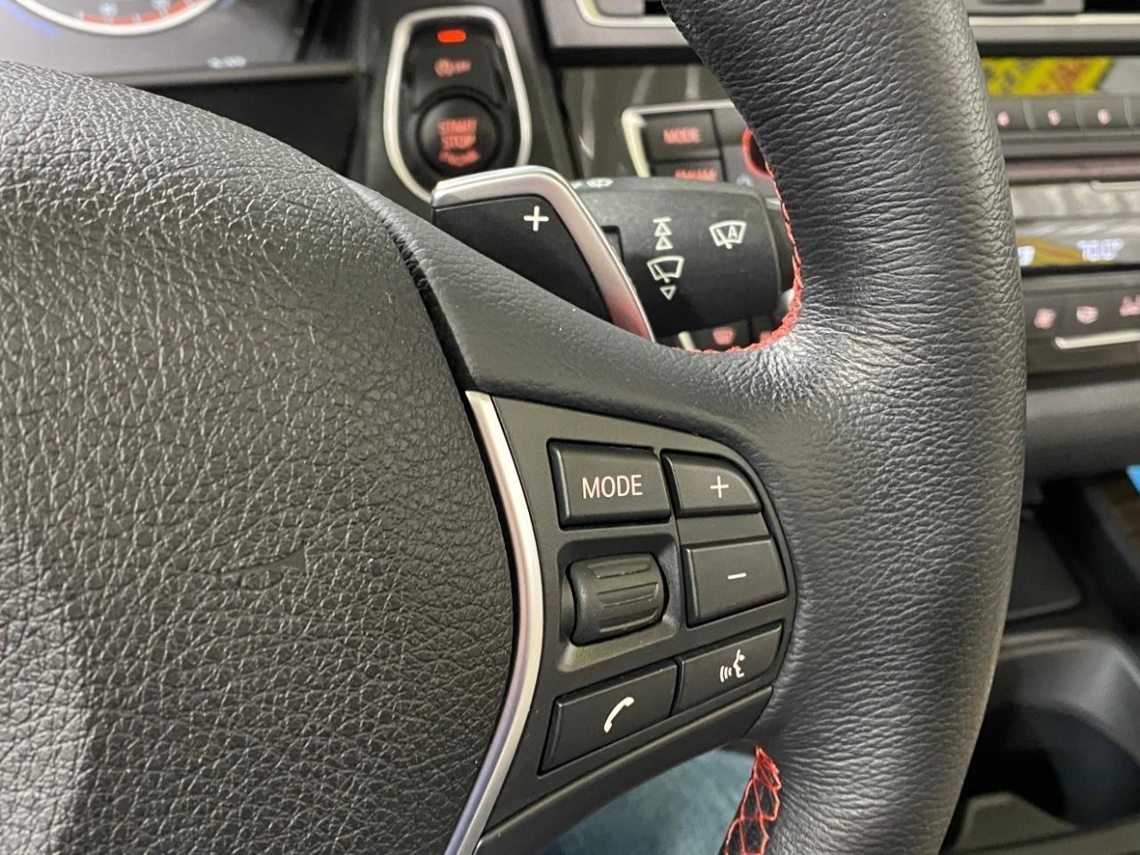 BMW 2-Series 230i xDrive Convertible 2017