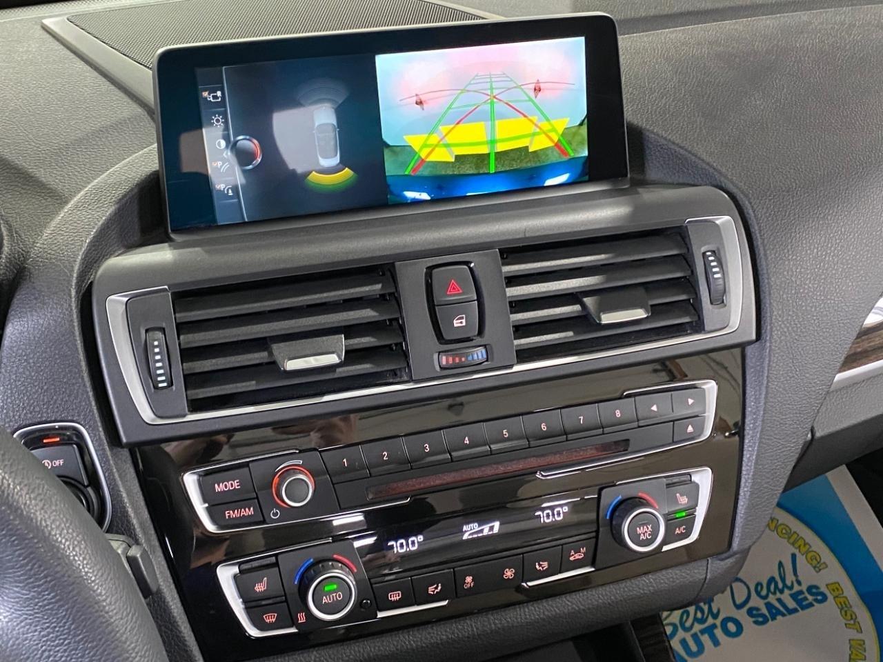 BMW 2-Series 230i xDrive Convertible 2017