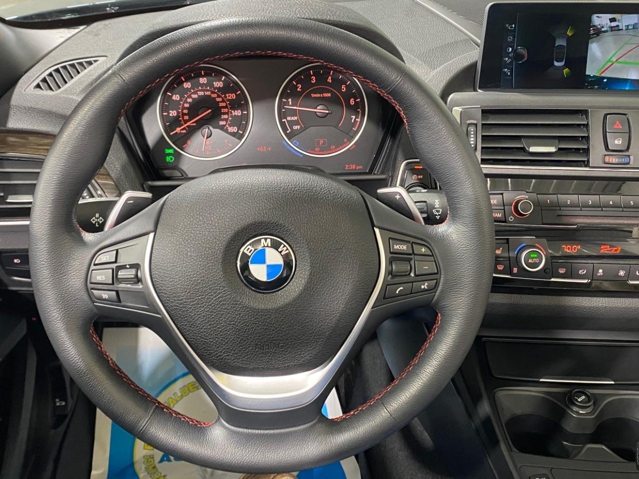 BMW 2-Series 230i xDrive Convertible 2017