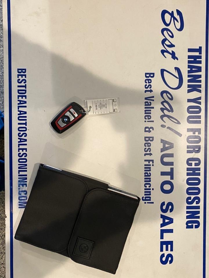 BMW 2-Series 230i xDrive Convertible 2017