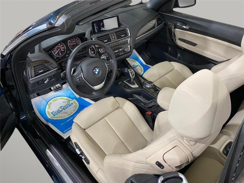 BMW 2-Series 230i xDrive Convertible 2017