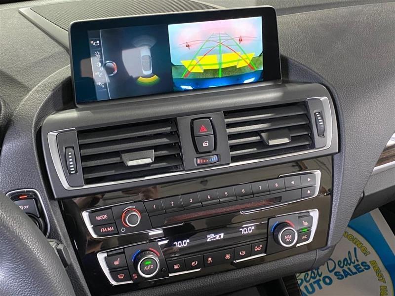 BMW 2-Series 230i xDrive Convertible 2017