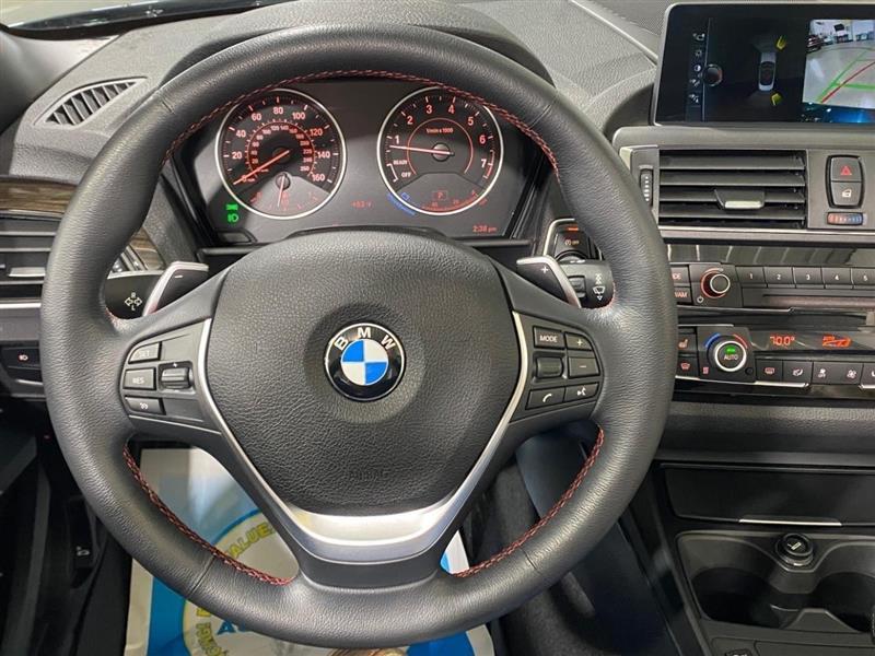 BMW 2-Series 230i xDrive Convertible 2017