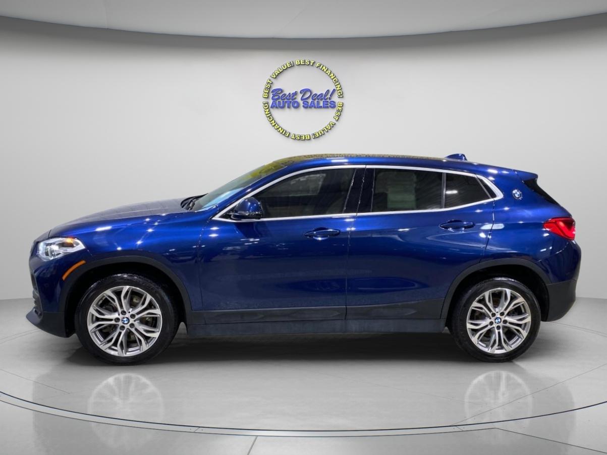 BMW X2 xDrive28i 2019