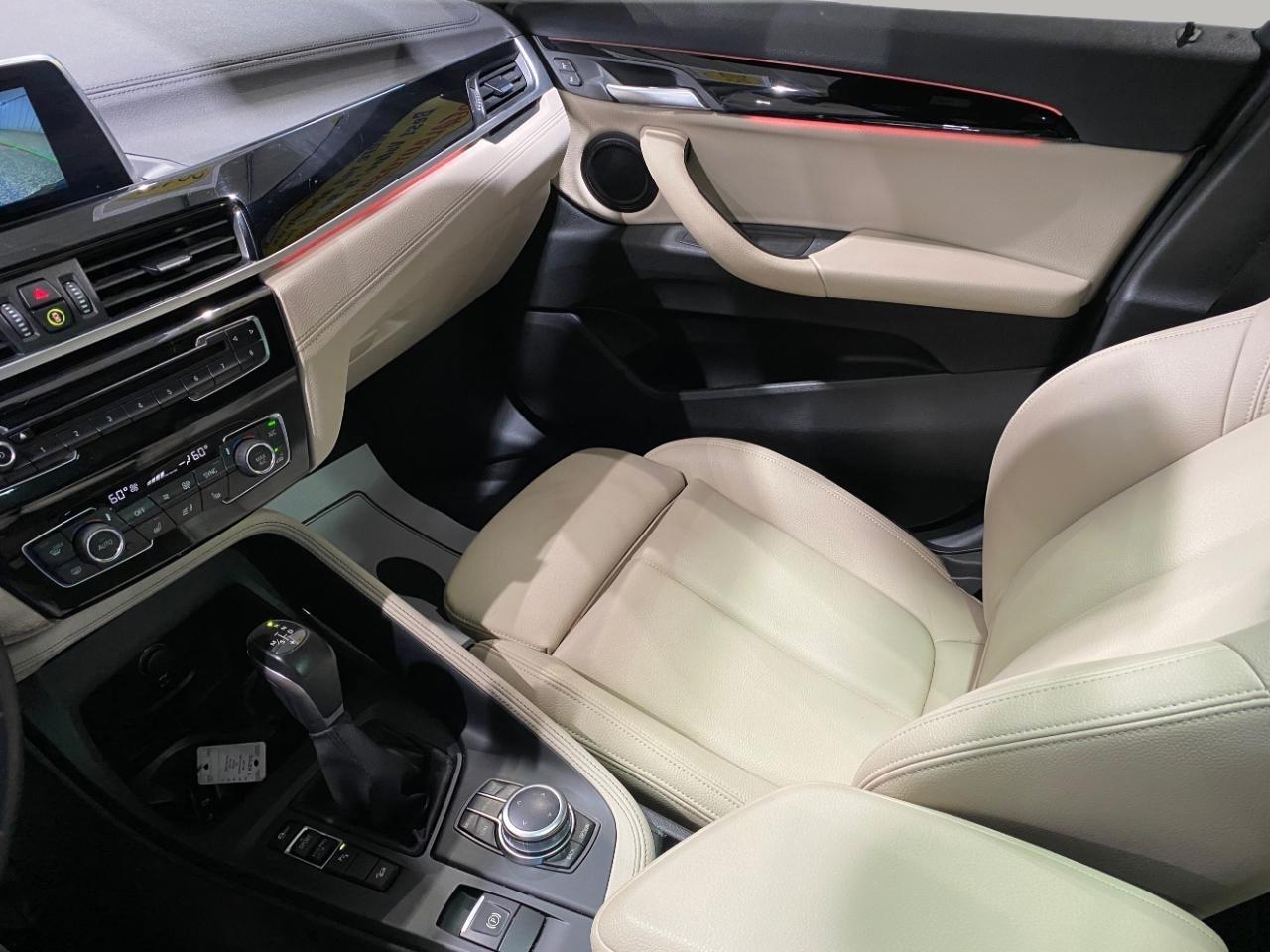 BMW X2 xDrive28i 2019