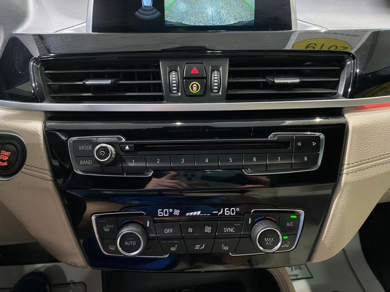 BMW X2 xDrive28i 2019