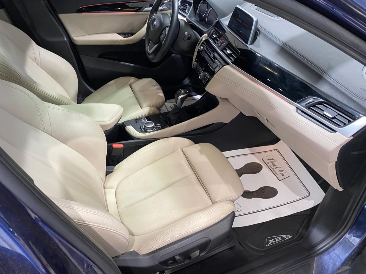 BMW X2 xDrive28i 2019