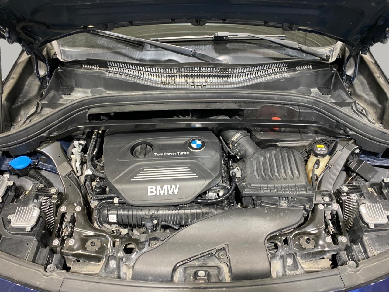 BMW X2 xDrive28i 2019