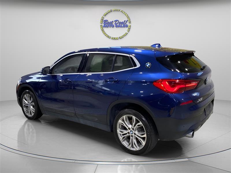 BMW X2 xDrive28i 2019