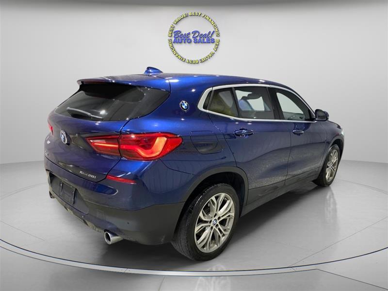 BMW X2 xDrive28i 2019