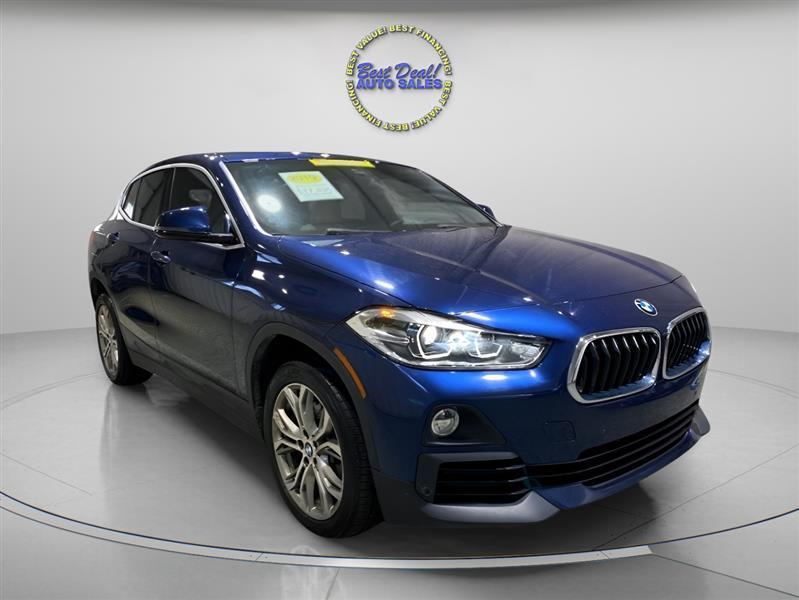 BMW X2 xDrive28i 2019