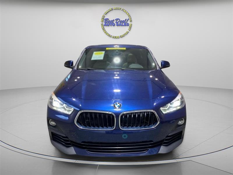 BMW X2 xDrive28i 2019