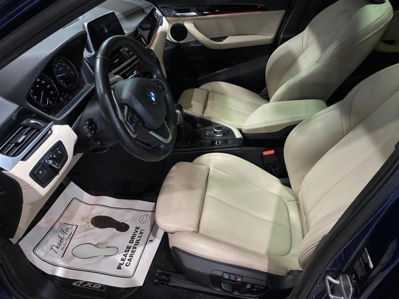 BMW X2 xDrive28i 2019